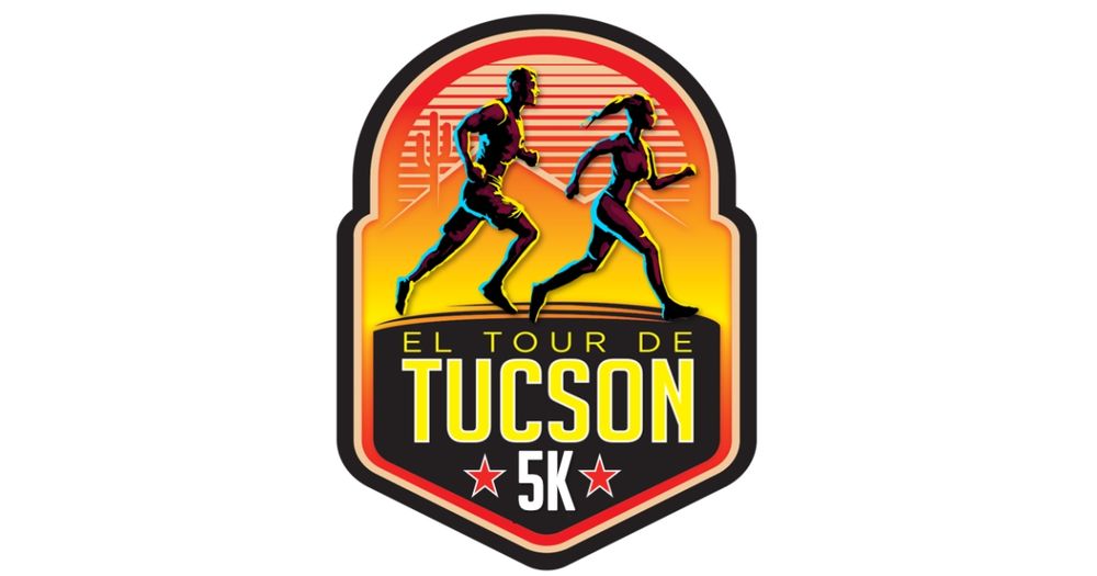 El Tour de Tucson 5K