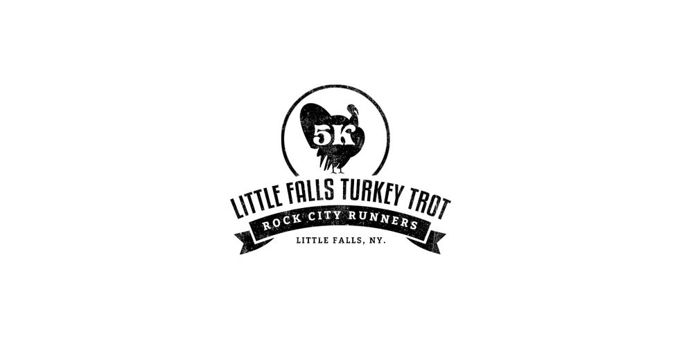 Little Falls Turkey Trot 5k