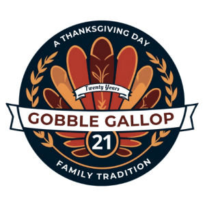 Gobble Gallop