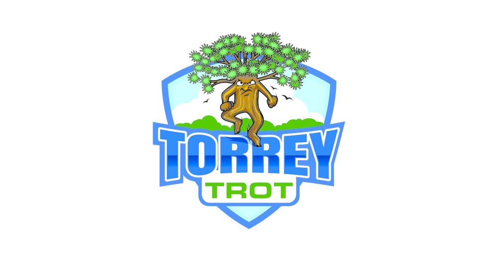 Torrey Trot