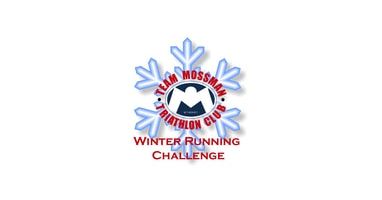 Team Mossman Triathlon Club Winter Running Challenge