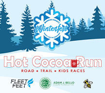 Winterfest Hot Cocoa Run