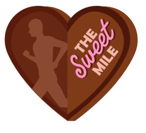 Chocolate Lovers Festival: Sweet Mile