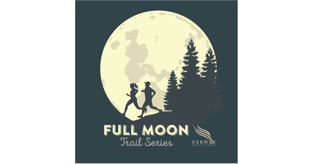 Full Moon Trail Series