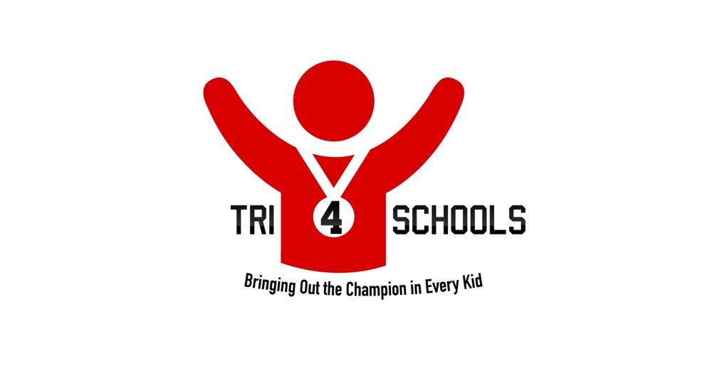 Tri 4 Schools Middleton Kids Triathlon