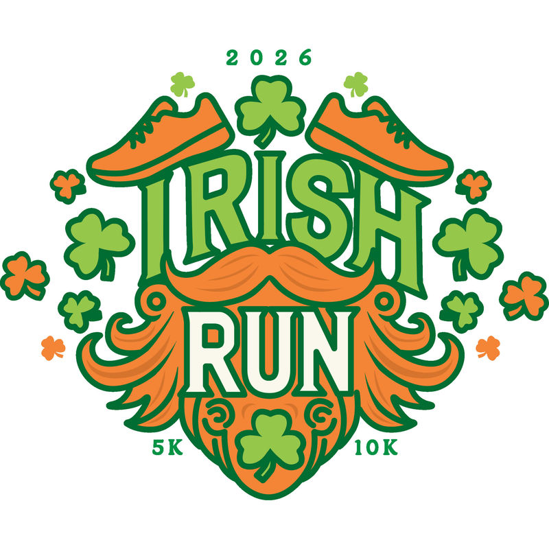 Irish Run 5K/10K