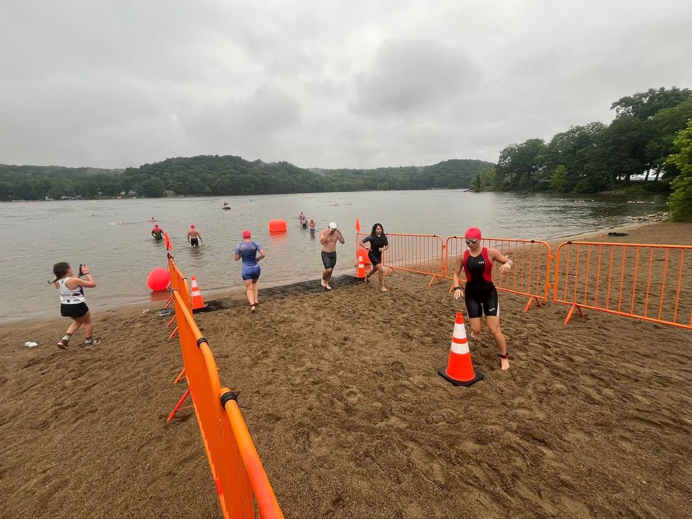HoosierMan Triathlon