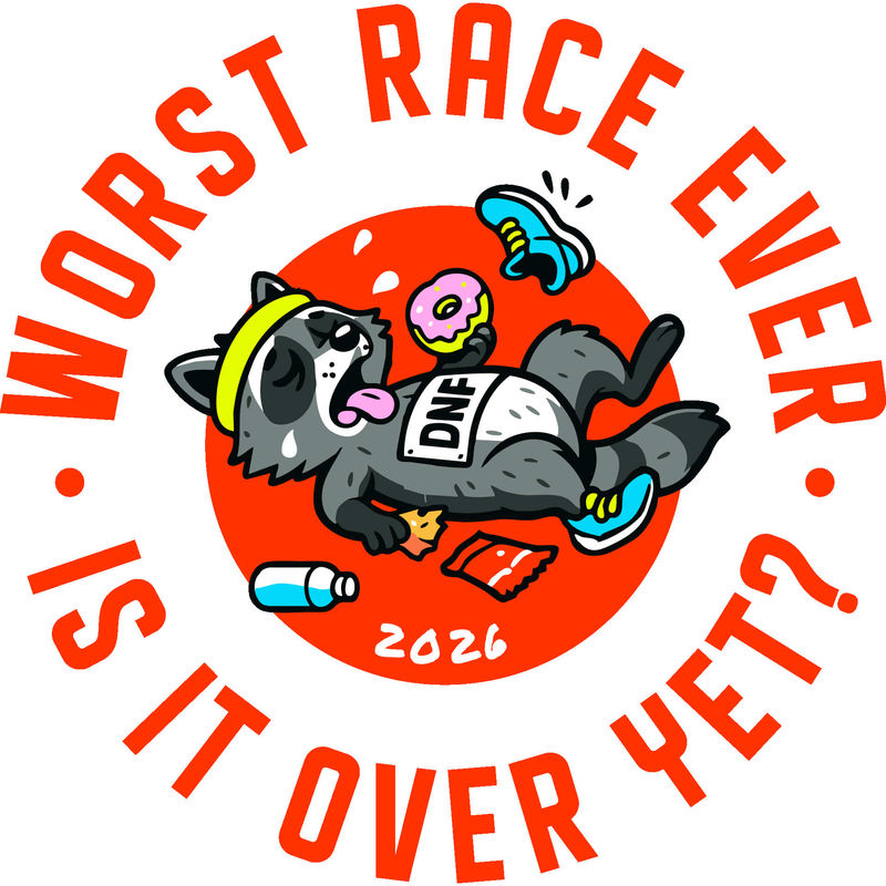 Worst Race Ever