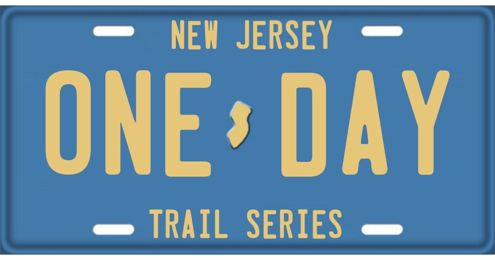 NJ Trail Series One Day
