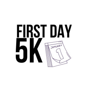 First Day 5K