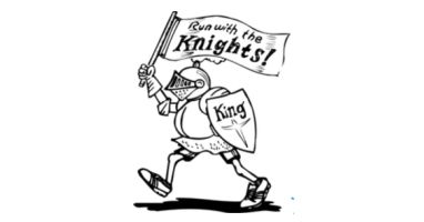 19th Annual Run with the Knights 5K