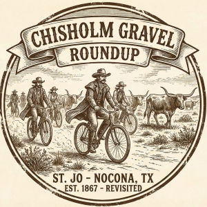 Chisholm Gravel Roundup