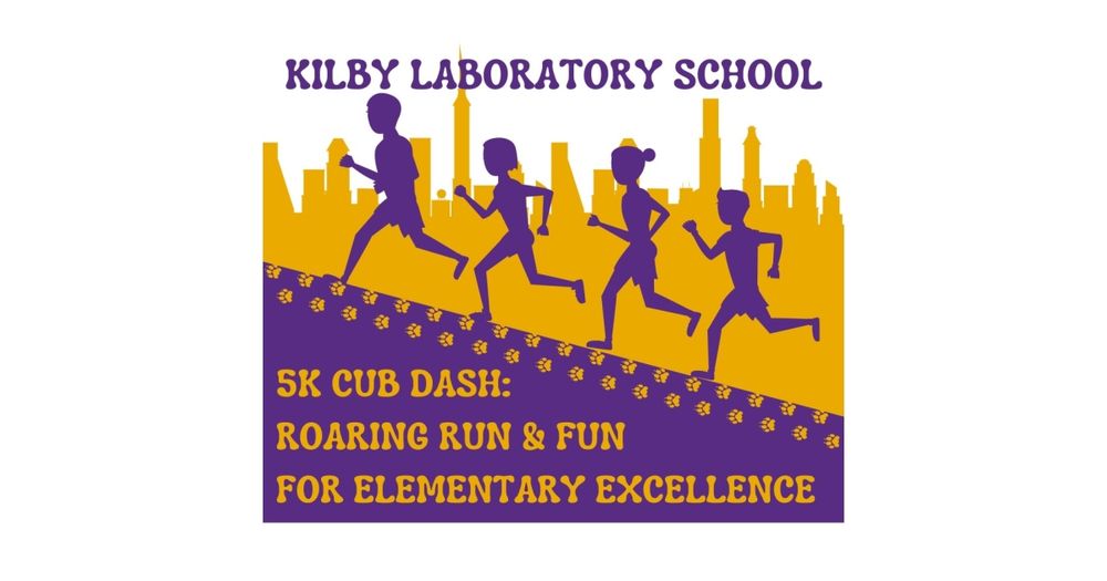 The Kilby Cub Dash