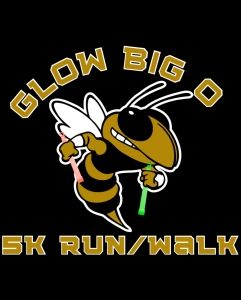 Glow Big O 5k Run/Walk
