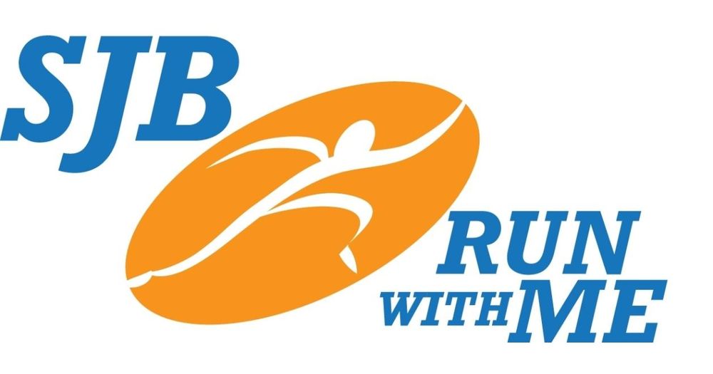 SJB Run with Me 5K & 1 Mile Walk