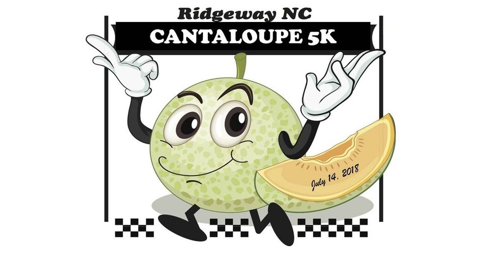 Cantaloupe 5k