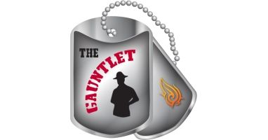 The Gauntlet Mud Run