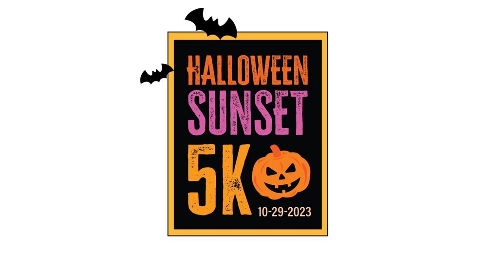 USS Hornet Haloween 5k