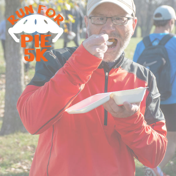 Run for Pie 5K