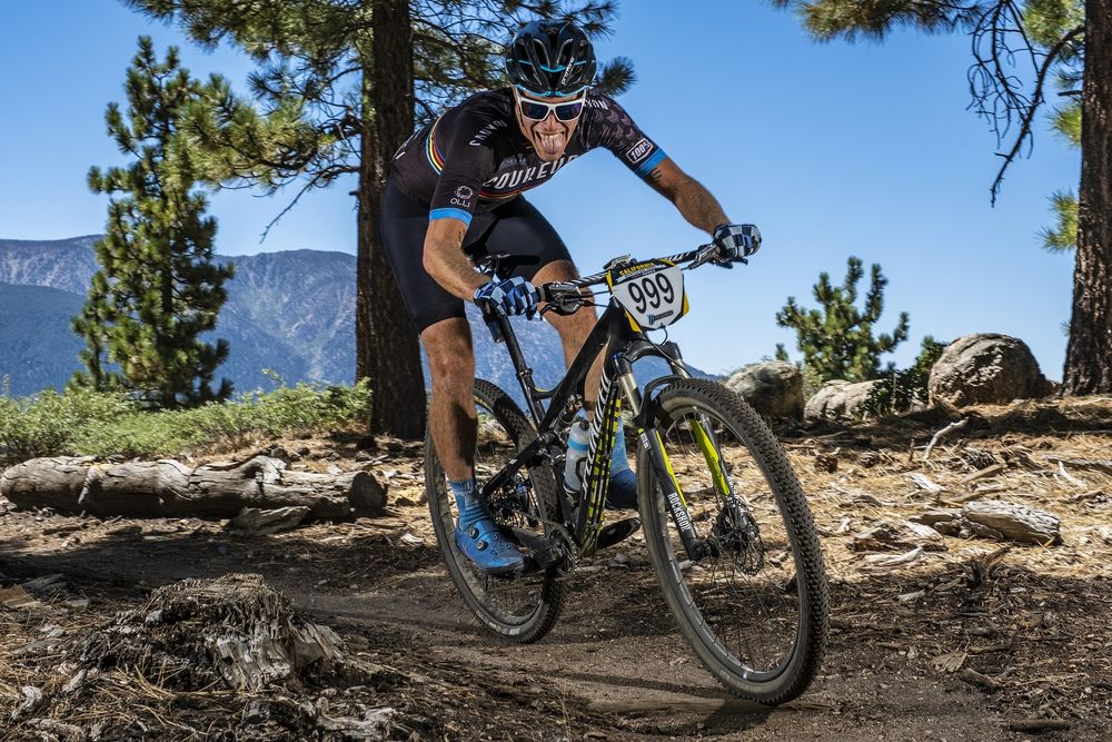 2026 Kenda Cup XC / JR XC / Marathon XC #2