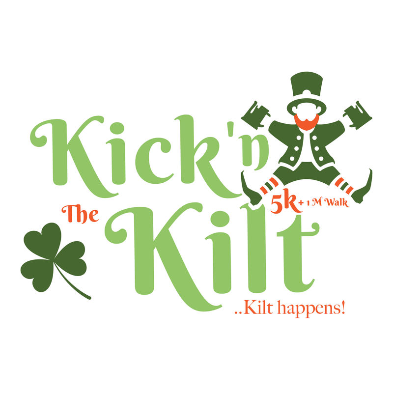 Kick'n The Kilt 5K