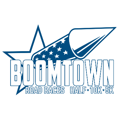 Boomtown Road Race