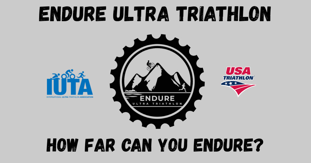 Smith Mountain Lake Ultra Triathlon