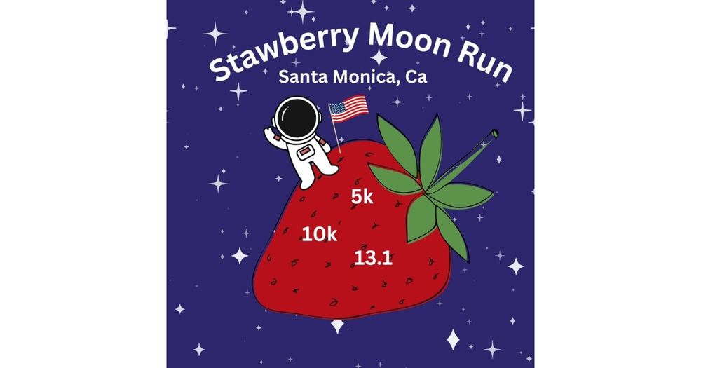 Father’s Day Classic – 5K, 10K, 10-Miler, and Half Marathon