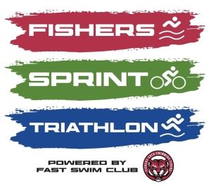 FISHERS SPRINT TRIATHLON
