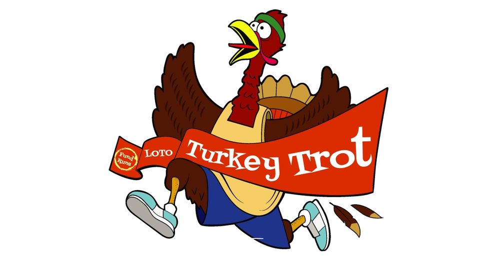 2025 LOTO Turkey Trot 5k
