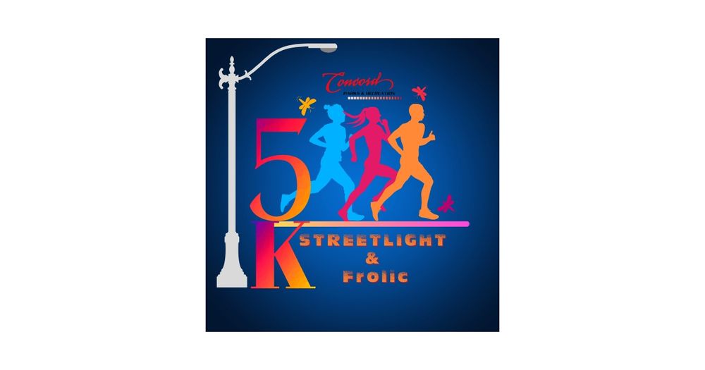 Streetlight 5K & Frolic
