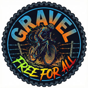 Gravel Free For All