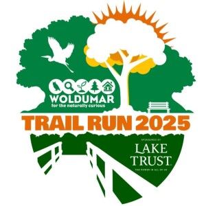 Woldumar Trail Run