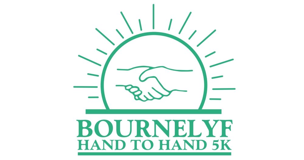 Bournelyf 5k Run/2k Walk presented by Bentley Systems