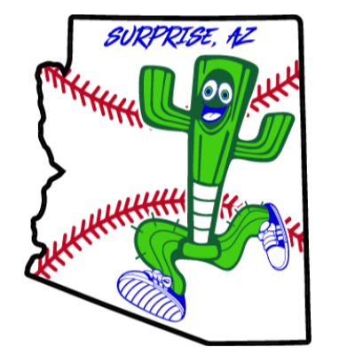 Surprise Spring Training 5K and 1K Fun Run