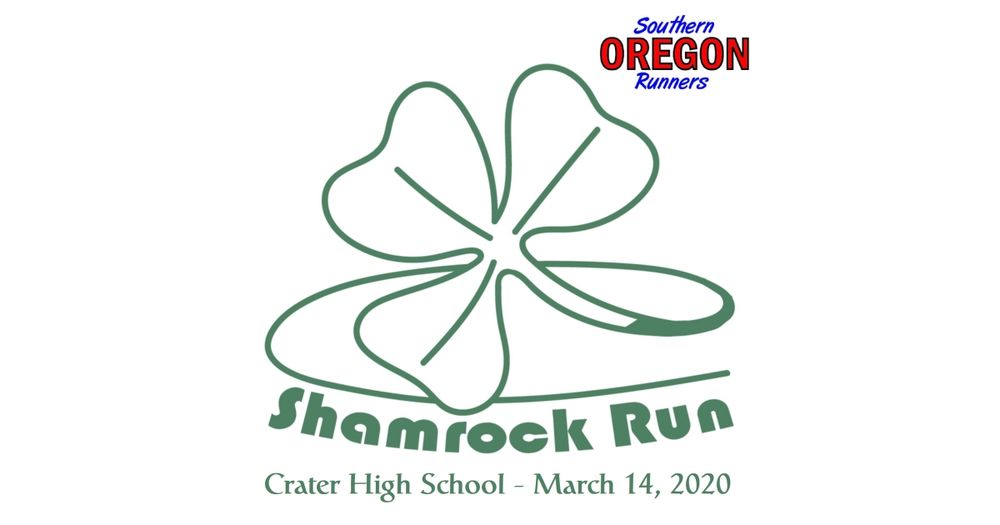 Shamrock Run