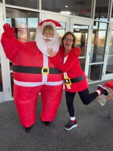 The Kilgore Half Marathon & 10k