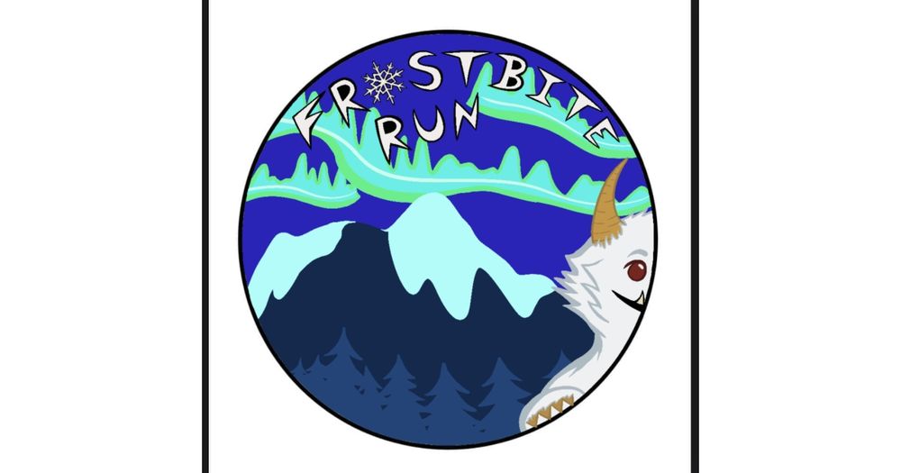 Frostbite Run
