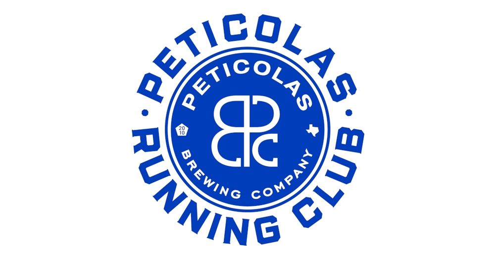 Peticolas Running Club Social Run/Walk - March