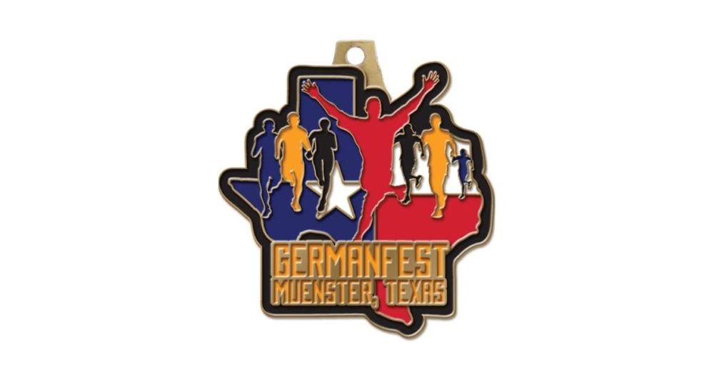 Annual GermanFest Fun Run