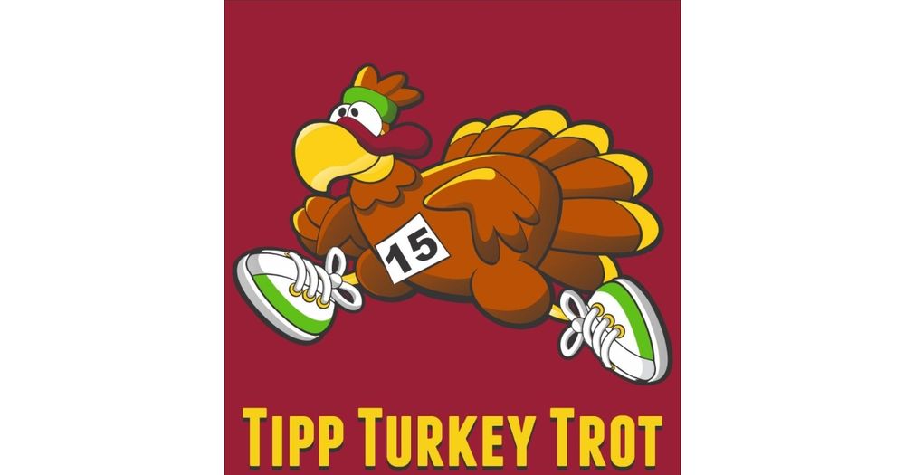 Tipp Turkey Trot