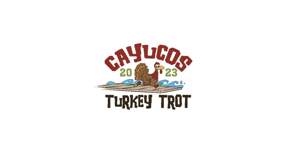 2026 Cayucos Turkey Trot