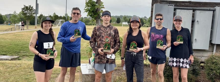 Carolina Thread 8/4Hr