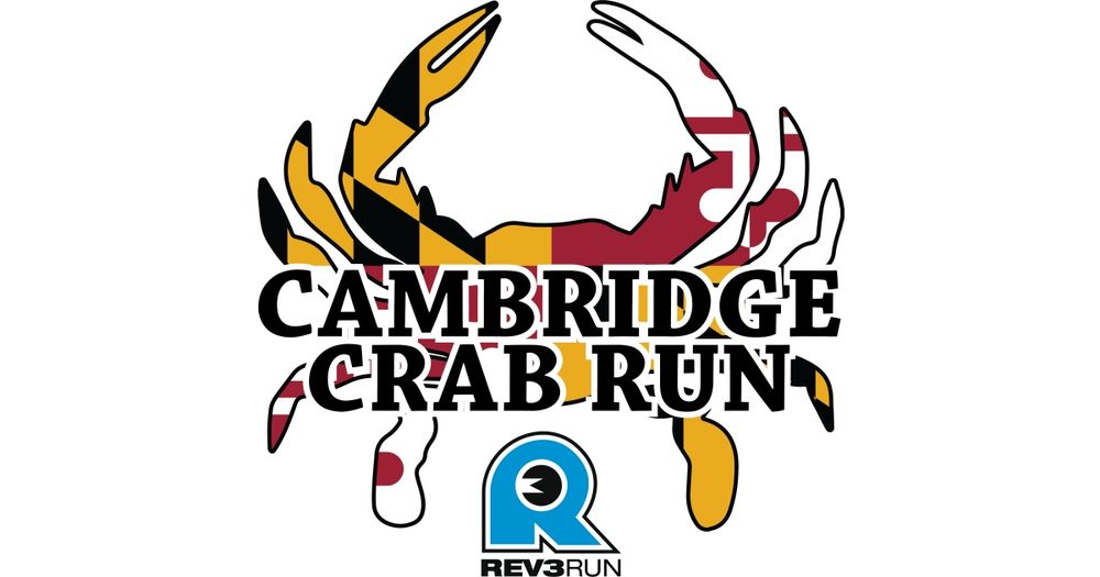 Cambridge Crab Run