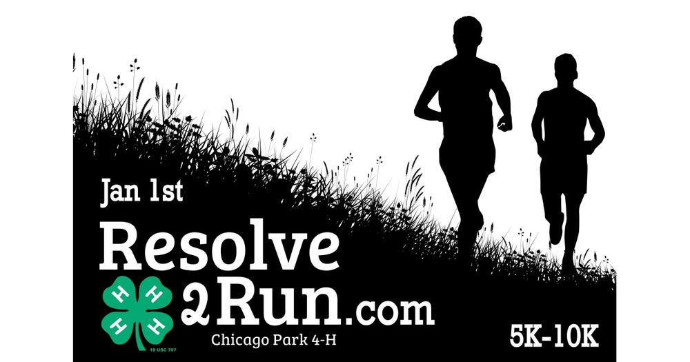 Resolve2Run