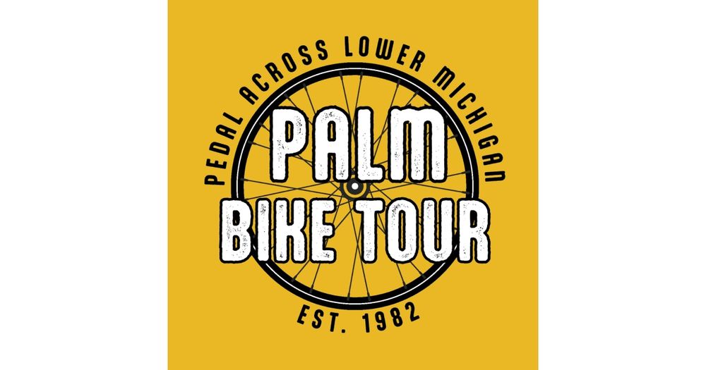 Pedal Across Lower Michigan (PALM)
