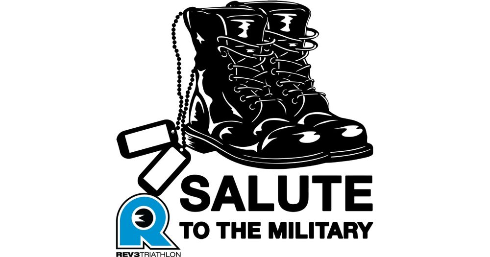Salute to the Military Tri