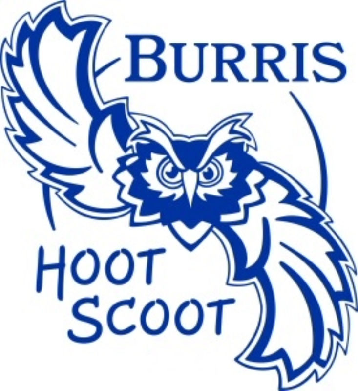 Burris Hoot Scoot 2025