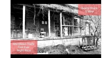 Quarry Shack 5 Miler 6th Annual