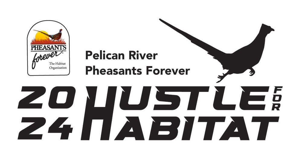 Hustle For Habitat